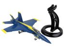 Boeing F/A-18E Super Hornet Fighter Aircraft "Blue Angels #2" United States Navy
