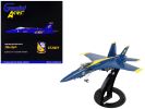 Boeing F/A-18E Super Hornet Fighter Aircraft "Blue Angels #2" United States Navy