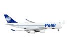 Boeing 747-400F Commercial Aircraft "Polar Air Cargo"