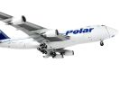 Boeing 747-400F Commercial Aircraft "Polar Air Cargo"
