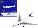 Boeing 747-400F Commercial Aircraft "Polar Air Cargo"