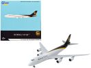 Boeing 747-8F Commercial Aircraft "UPS Worldwide Services"