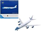 Boeing VC-25B Transport Aircraft "United States of America - Air Force One"