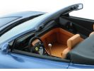 1993 Ferrari 348 Spider Tour de France Blue Metallic