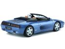 1993 Ferrari 348 Spider Tour de France Blue Metallic