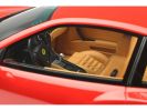 1996 Ferrari F550 Maranello Gran Turismo Rosso Corsa Red