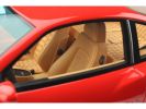 1996 Ferrari F550 Maranello Gran Turismo Rosso Corsa Red