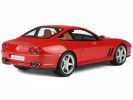 1996 Ferrari F550 Maranello Gran Turismo Rosso Corsa Red