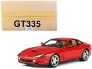 1996 Ferrari F550 Maranello Gran Turismo Rosso Corsa Red