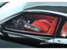 1997 Ferrari 550 "Koenig Special" Black with Red Interior