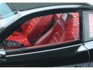 1997 Ferrari 550 "Koenig Special" Black with Red Interior