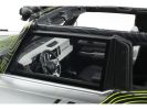 2022 Ford Bronco "By RTR" Silver Metallic and Black with Graphics