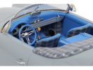S-Klub Outlawd Speedster Nardo Gray with Blue Interior