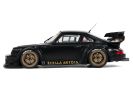 2008 RWB Bodykit "Stella Artois" Matt Black
