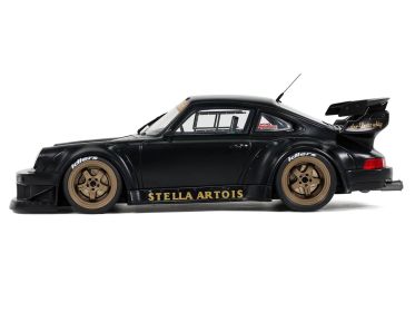 2008 RWB Bodykit "Stella Artois" Matt Black