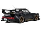 2008 RWB Bodykit "Stella Artois" Matt Black
