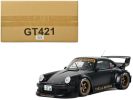 2008 RWB Bodykit "Stella Artois" Matt Black