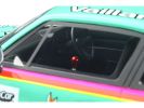 2022 RWB Bodykit "Vaillant" Light Green with Graphics