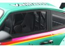 2022 RWB Bodykit "Vaillant" Light Green with Graphics