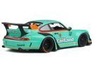 2022 RWB Bodykit "Vaillant" Light Green with Graphics