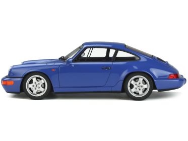 1992 Porsche 964 RS Blue