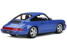1992 Porsche 964 RS Blue