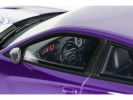 2023 Dodge Charger Super Bee Plum Crazy Purple Metallic