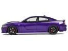 2023 Dodge Charger Super Bee Plum Crazy Purple Metallic
