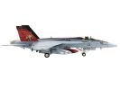 Boeing F/A-18E Super Hornet Fighter Aircraft "VFA-31 'Tomcatters'"