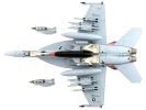 Boeing F/A-18E Super Hornet Fighter Aircraft "VFA-31 'Tomcatters'"