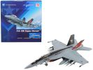 Boeing F/A-18E Super Hornet Fighter Aircraft "VFA-31 'Tomcatters'"
