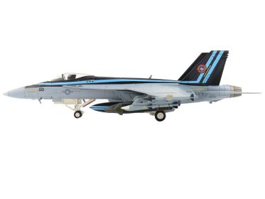 Boeing F/A-18E Super Hornet Fighting Aircraft "Top Gun NAS Fallon" (2020)