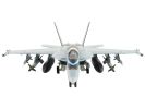 Boeing F/A-18E Super Hornet Fighting Aircraft "Top Gun NAS Fallon" (2020)