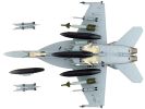 Boeing F/A-18E Super Hornet Fighting Aircraft "Top Gun NAS Fallon" (2020)