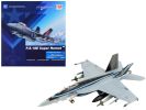 Boeing F/A-18E Super Hornet Fighting Aircraft "Top Gun NAS Fallon" (2020)