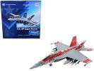 Boeing F/A-18F Super Hornet Fighter Aircraft "VF-102 United States Navy Atsugi Air Base"
