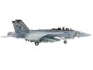 Boeing F/A-18F Super Hornet Fighter Aircraft "VFA-122 Flying Eagles" (2022)