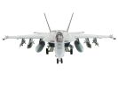 Boeing F/A-18F Super Hornet Fighter Aircraft "VFA-122 Flying Eagles" (2022)