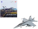Boeing F/A-18F Super Hornet Fighter Aircraft "VFA-122 Flying Eagles" (2022)