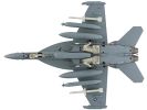 Boeing EA-18G Growler Aircraft "VAQ-140 Patriots USS Harry S. Truman"
