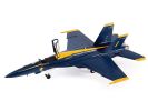 Boeing F/A-18E Super Hornet Fighter Aircraft "Blue Angels #1"
