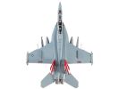 Boeing EA-18G Growler Aircraft "VAQ-132 Scorpions"
