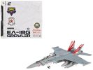 Boeing EA-18G Growler Aircraft "VAQ-132 Scorpions"