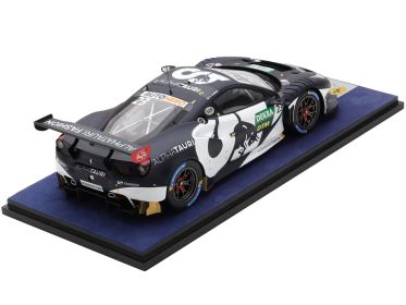 Ferrari 488 GT3 Evo #23 Alex Albon "AlphaTauri AF Corse"