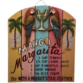 Mango Margarita