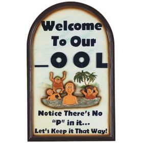 Welcome To Our _Ool