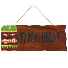 Tiki Hut