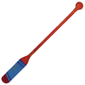 Oar-Blue/Orange