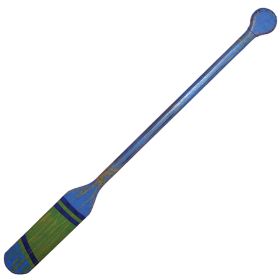 Oar-Blue/Green