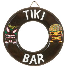 Tiki Bar Ring